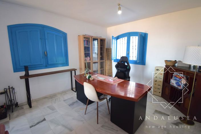 Image No.12-Propriété de 3 chambres à vendre à Mojacar