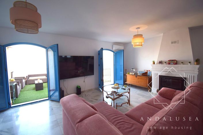 Image No.13-Propriété de 3 chambres à vendre à Mojacar