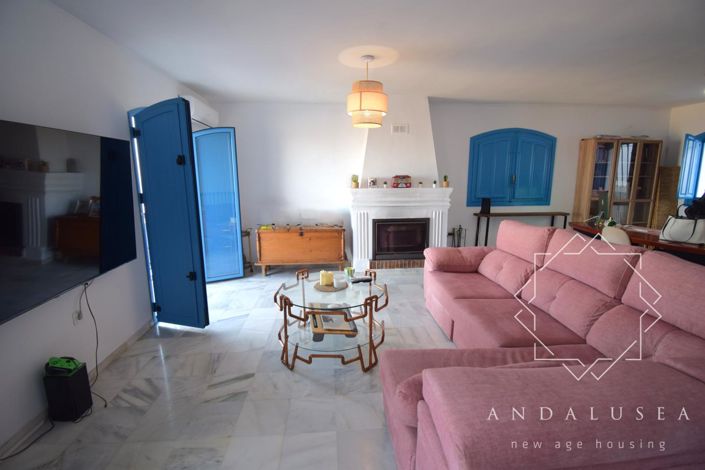 Image No.14-Propriété de 3 chambres à vendre à Mojacar