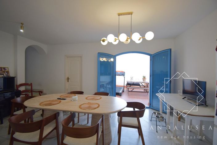 Image No.15-Propriété de 3 chambres à vendre à Mojacar