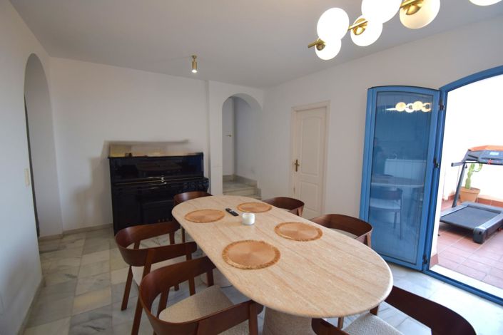 Image No.17-Propriété de 3 chambres à vendre à Mojacar