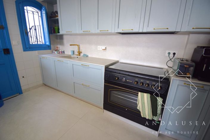 Image No.18-Propriété de 3 chambres à vendre à Mojacar