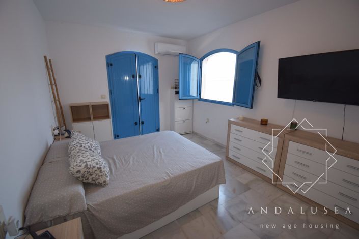 Image No.22-Propriété de 3 chambres à vendre à Mojacar