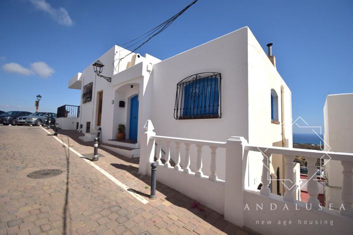 Image No.4-Propriété de 3 chambres à vendre à Mojacar