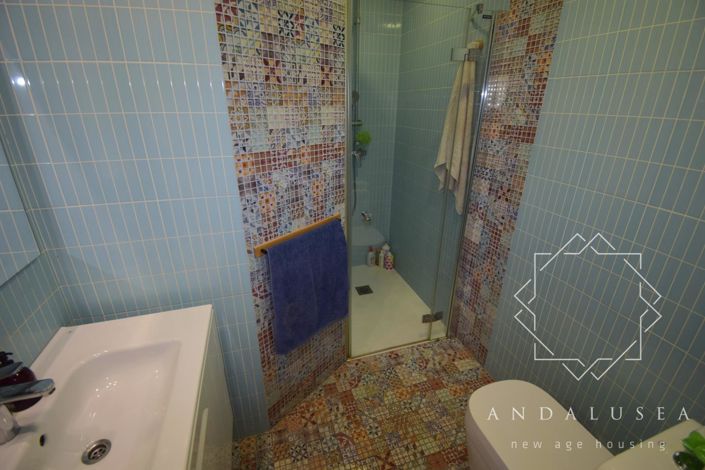 Image No.31-Propriété de 3 chambres à vendre à Mojacar