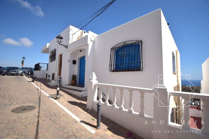 Image No.35-Propriété de 3 chambres à vendre à Mojacar