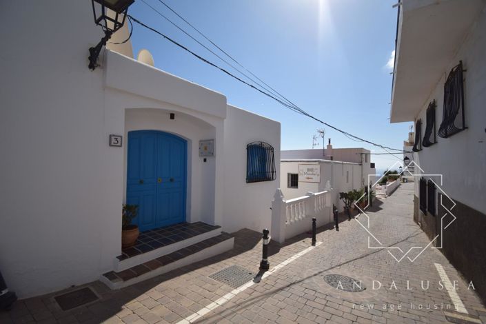 Image No.36-Propriété de 3 chambres à vendre à Mojacar