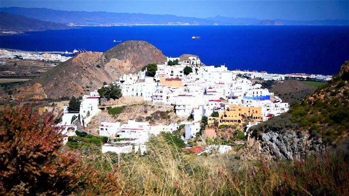 Image No.37-Propriété de 3 chambres à vendre à Mojacar