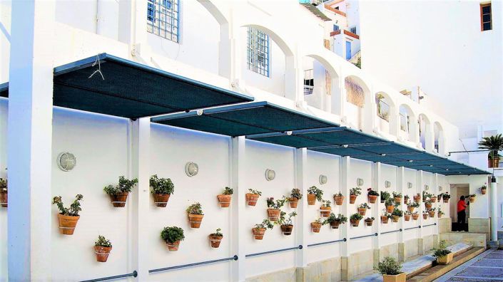 Image No.38-Propriété de 3 chambres à vendre à Mojacar