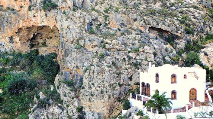 Image No.39-Propriété de 3 chambres à vendre à Mojacar