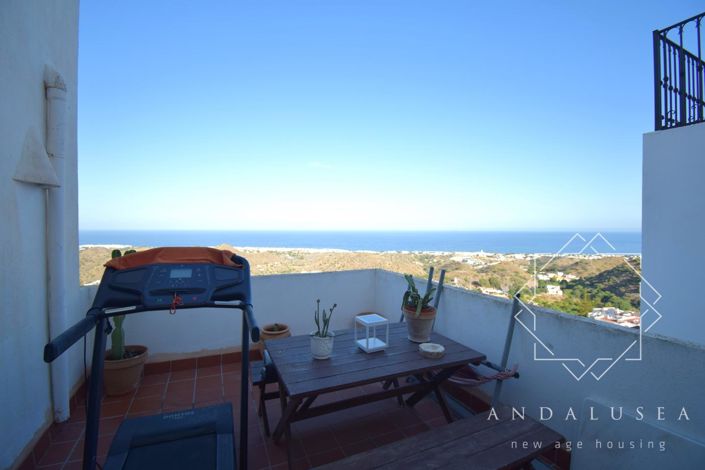 Image No.6-Propriété de 3 chambres à vendre à Mojacar