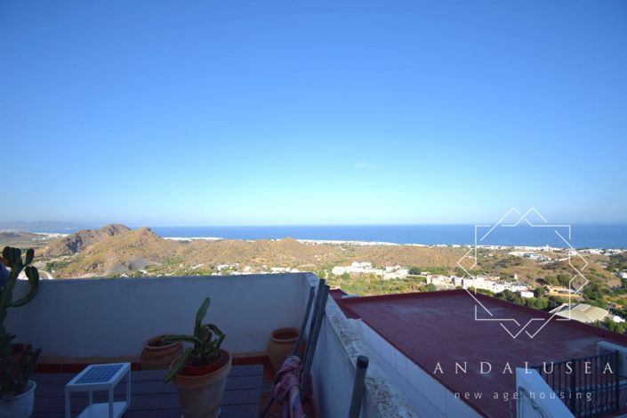 Image No.7-Propriété de 3 chambres à vendre à Mojacar