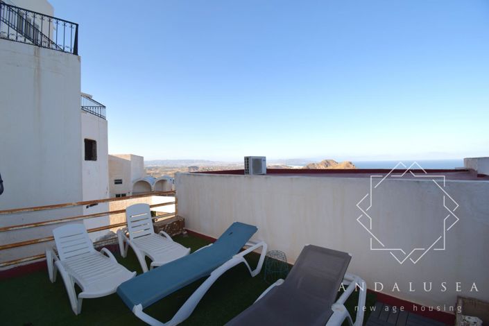 Image No.8-Propriété de 3 chambres à vendre à Mojacar