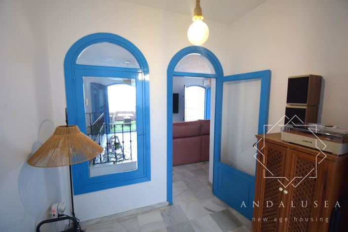 Image No.9-Propriété de 3 chambres à vendre à Mojacar