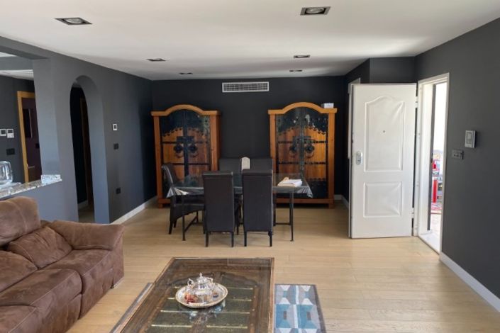 Image No.13-Villa de 3 chambres à vendre à Ciudad Quesada