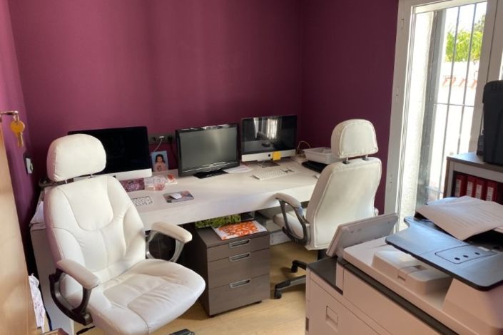 Image No.32-Villa de 3 chambres à vendre à Ciudad Quesada