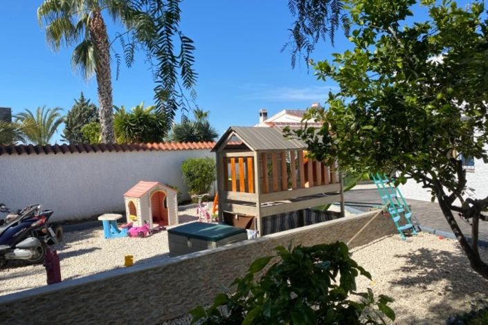 Image No.33-Villa de 3 chambres à vendre à Ciudad Quesada