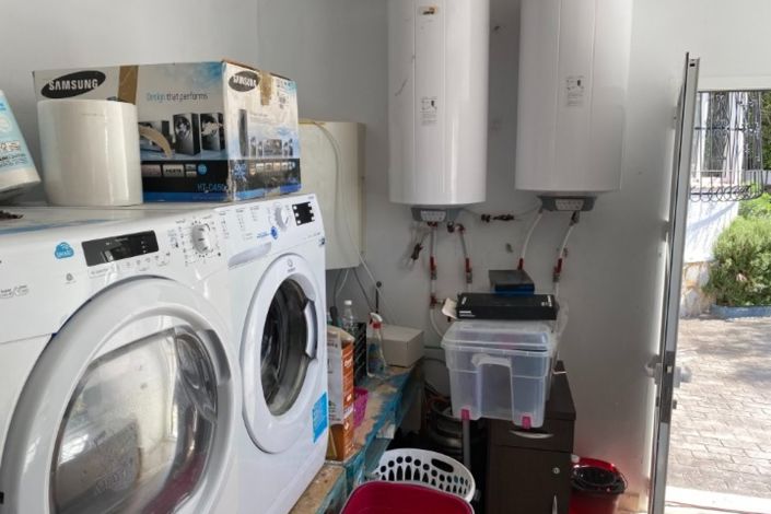 Image No.35-Villa de 3 chambres à vendre à Ciudad Quesada