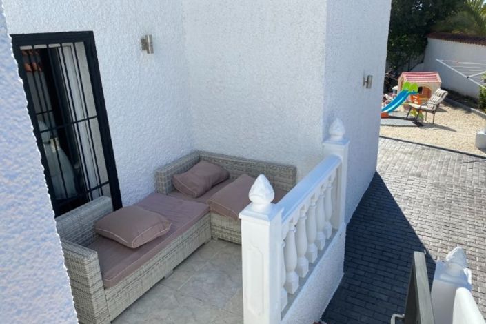 Image No.38-Villa de 3 chambres à vendre à Ciudad Quesada