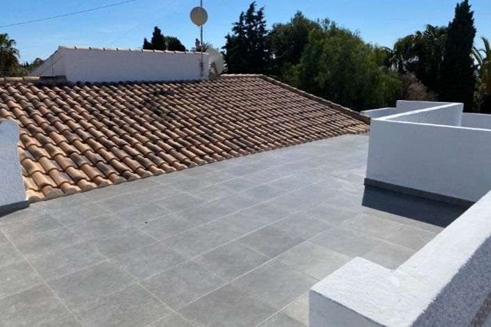 Image No.39-Villa de 3 chambres à vendre à Ciudad Quesada