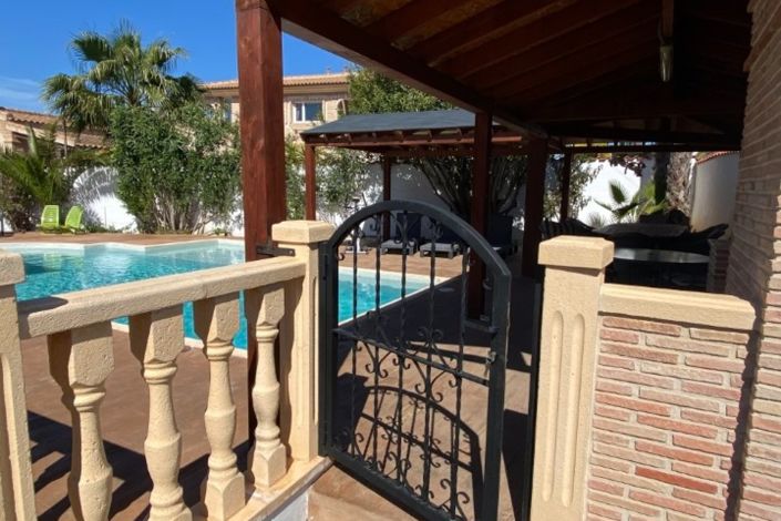 Image No.44-Villa de 3 chambres à vendre à Ciudad Quesada