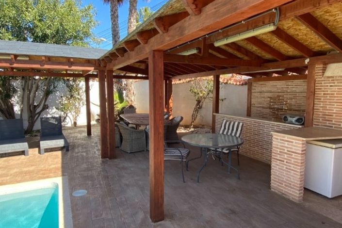 Image No.46-Villa de 3 chambres à vendre à Ciudad Quesada