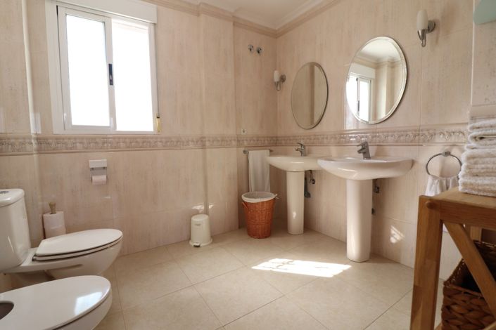 Image No.10-Villa de 3 chambres à vendre à Algorfa