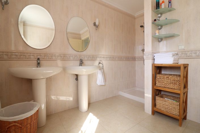 Image No.11-Villa de 3 chambres à vendre à Algorfa