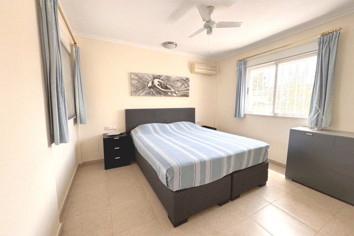 Image No.15-Villa de 3 chambres à vendre à Algorfa