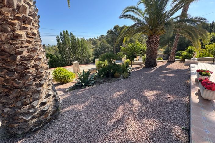 Image No.23-Villa de 3 chambres à vendre à Algorfa