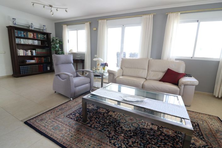 Image No.6-Villa de 3 chambres à vendre à Algorfa