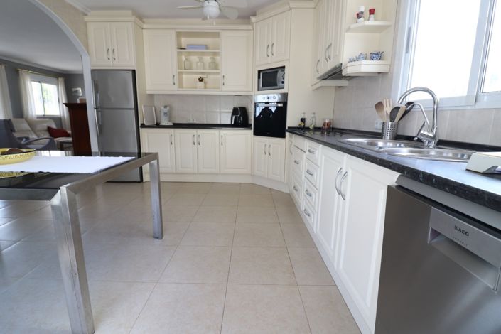 Image No.9-Villa de 3 chambres à vendre à Algorfa