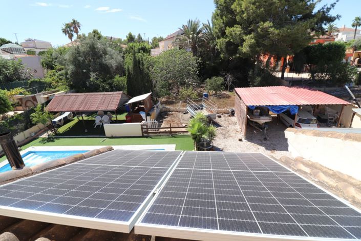 Image No.42-3 Bed Villa for sale