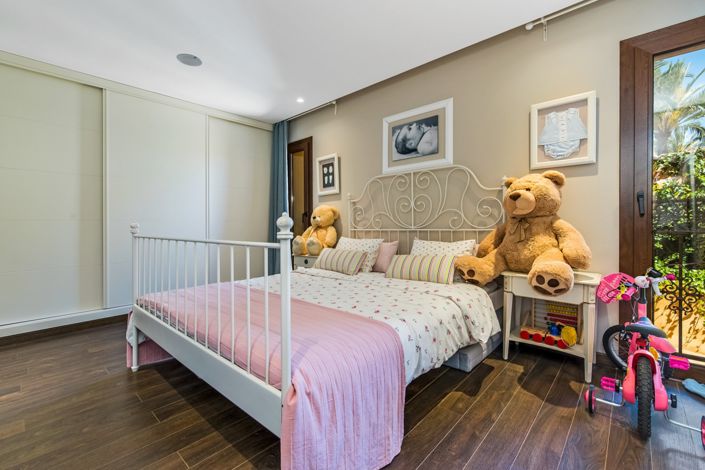 Image No.16-4 Bed Villa for sale