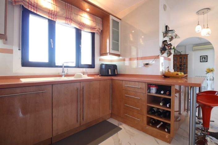 Image No.17-Villa de 5 chambres à vendre à Algorfa