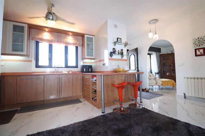 Image No.19-Villa de 5 chambres à vendre à Algorfa