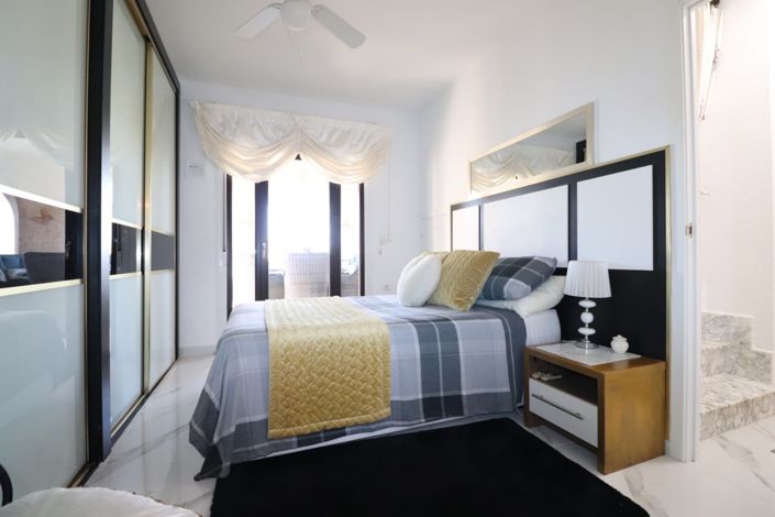 Image No.27-Villa de 5 chambres à vendre à Algorfa