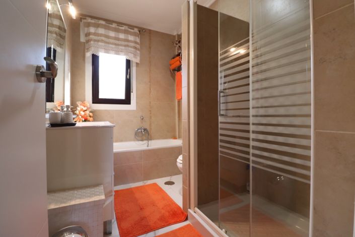 Image No.29-Villa de 5 chambres à vendre à Algorfa