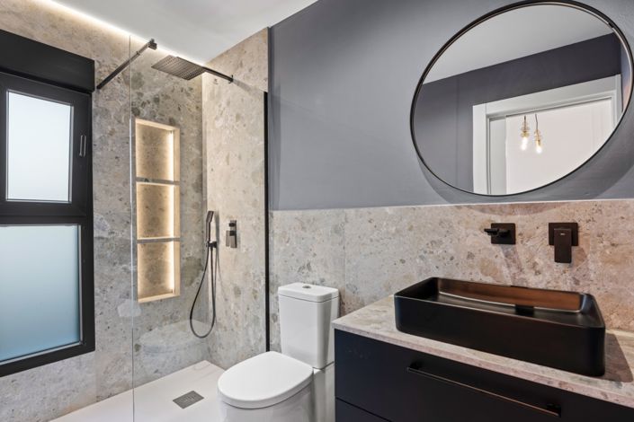 Image No.12-Villa de 3 chambres à vendre à Torrevieja