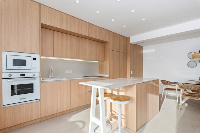 Image No.7-Villa de 3 chambres à vendre à Torrevieja