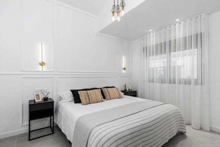 Image No.9-Villa de 3 chambres à vendre à Torrevieja