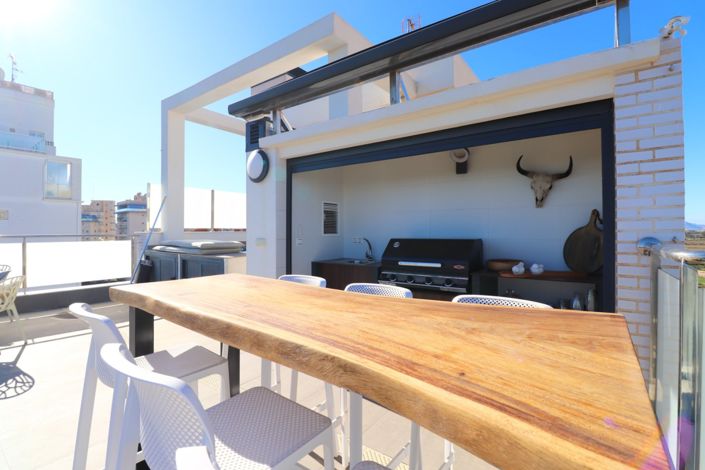 Image No.23-Propriété de 3 chambres à vendre à Guardamar del Segura