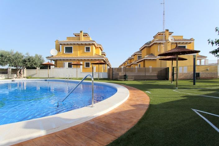 Image No.30-3 Bed Villa for sale