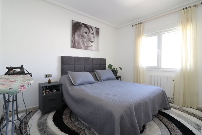 Image No.12-Villa de 3 chambres à vendre à Benijofar