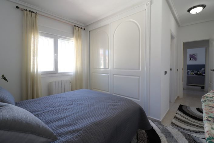 Image No.13-Villa de 3 chambres à vendre à Benijofar