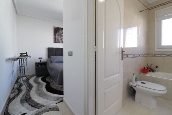 Image No.14-Villa de 3 chambres à vendre à Benijofar