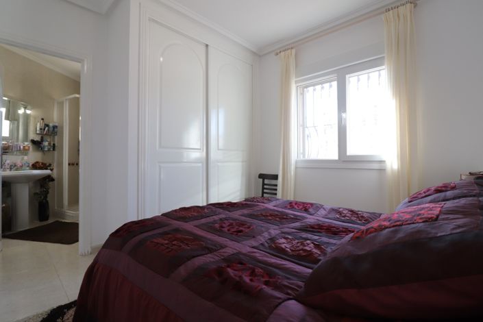 Image No.17-Villa de 3 chambres à vendre à Benijofar