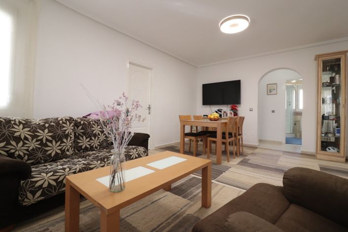 Image No.5-Villa de 3 chambres à vendre à Benijofar