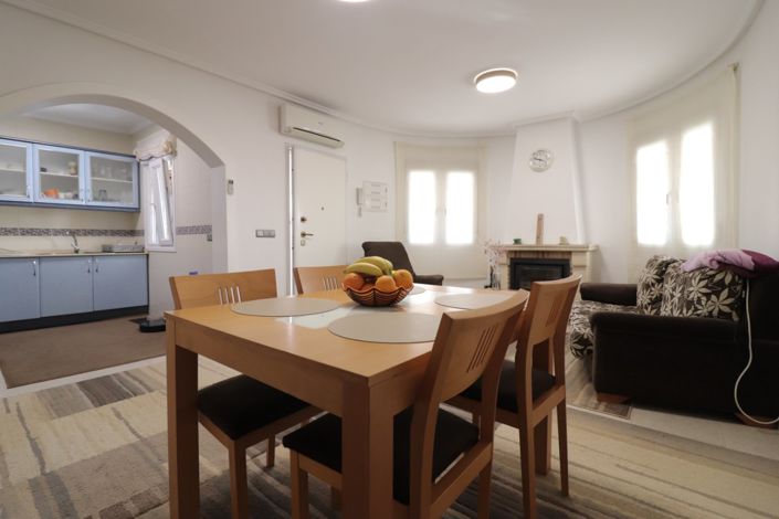 Image No.8-Villa de 3 chambres à vendre à Benijofar