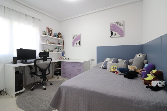 Image No.9-Villa de 3 chambres à vendre à Benijofar